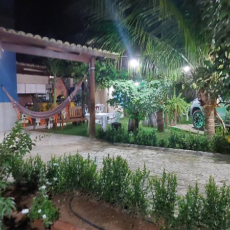 Casa De Temporada Petrolina-Pe别墅 外观 照片
