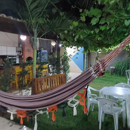 Casa De Temporada Petrolina-Pe别墅 外观 照片