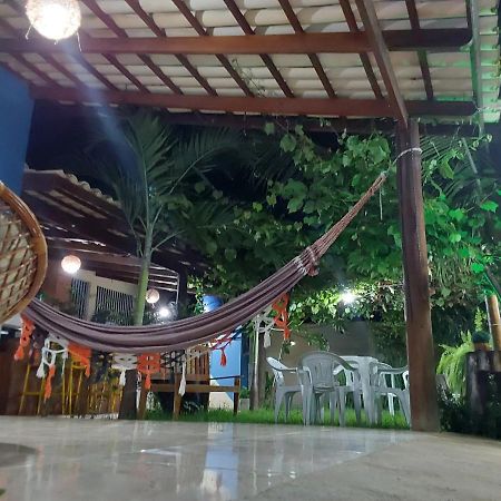 Casa De Temporada Petrolina-Pe别墅 外观 照片