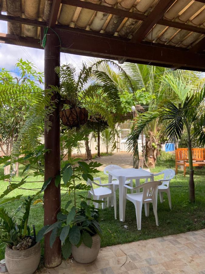 Casa De Temporada Petrolina-Pe别墅 外观 照片