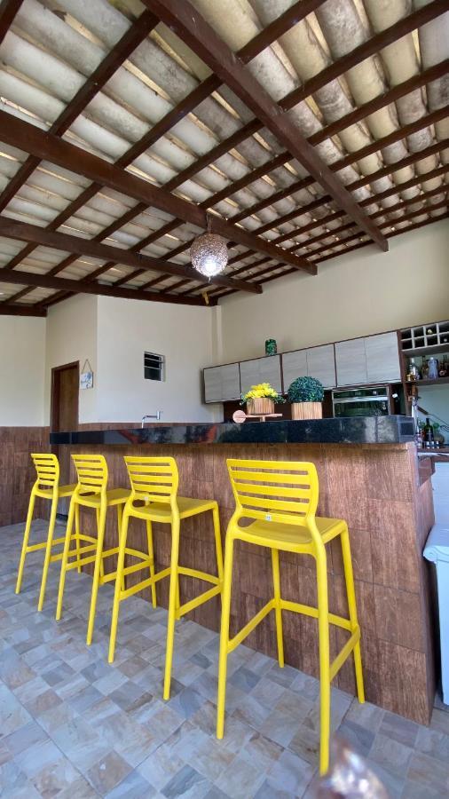 Casa De Temporada Petrolina-Pe别墅 外观 照片