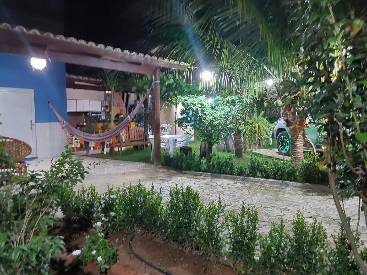 Casa De Temporada Petrolina-Pe别墅 外观 照片