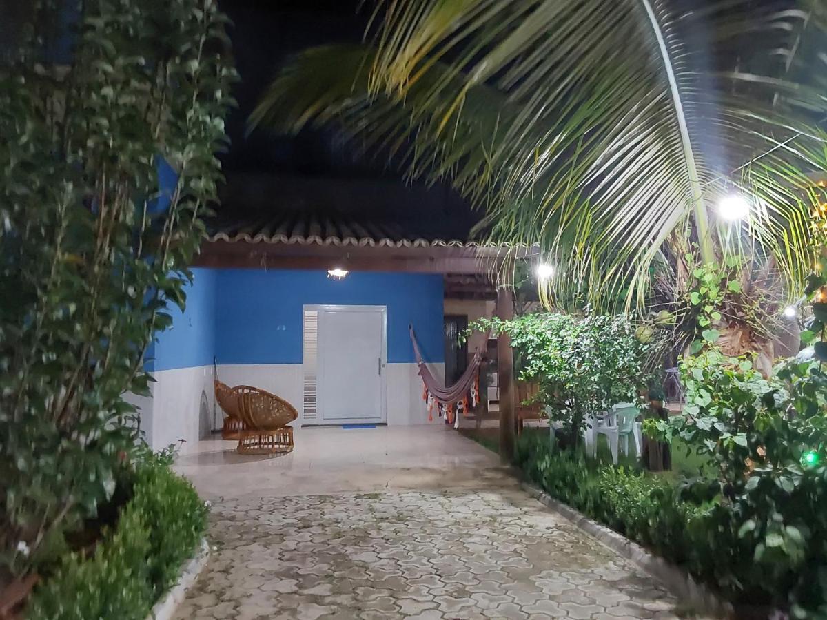 Casa De Temporada Petrolina-Pe别墅 外观 照片