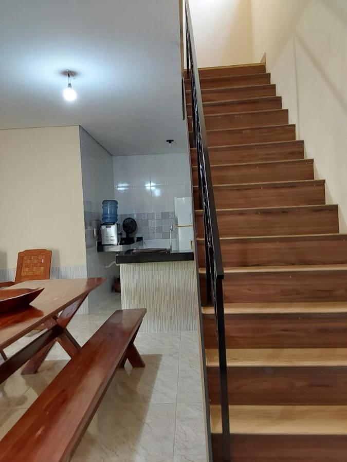 Casa De Temporada Petrolina-Pe别墅 外观 照片