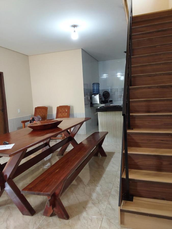 Casa De Temporada Petrolina-Pe别墅 外观 照片