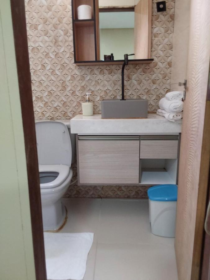 Casa De Temporada Petrolina-Pe别墅 外观 照片