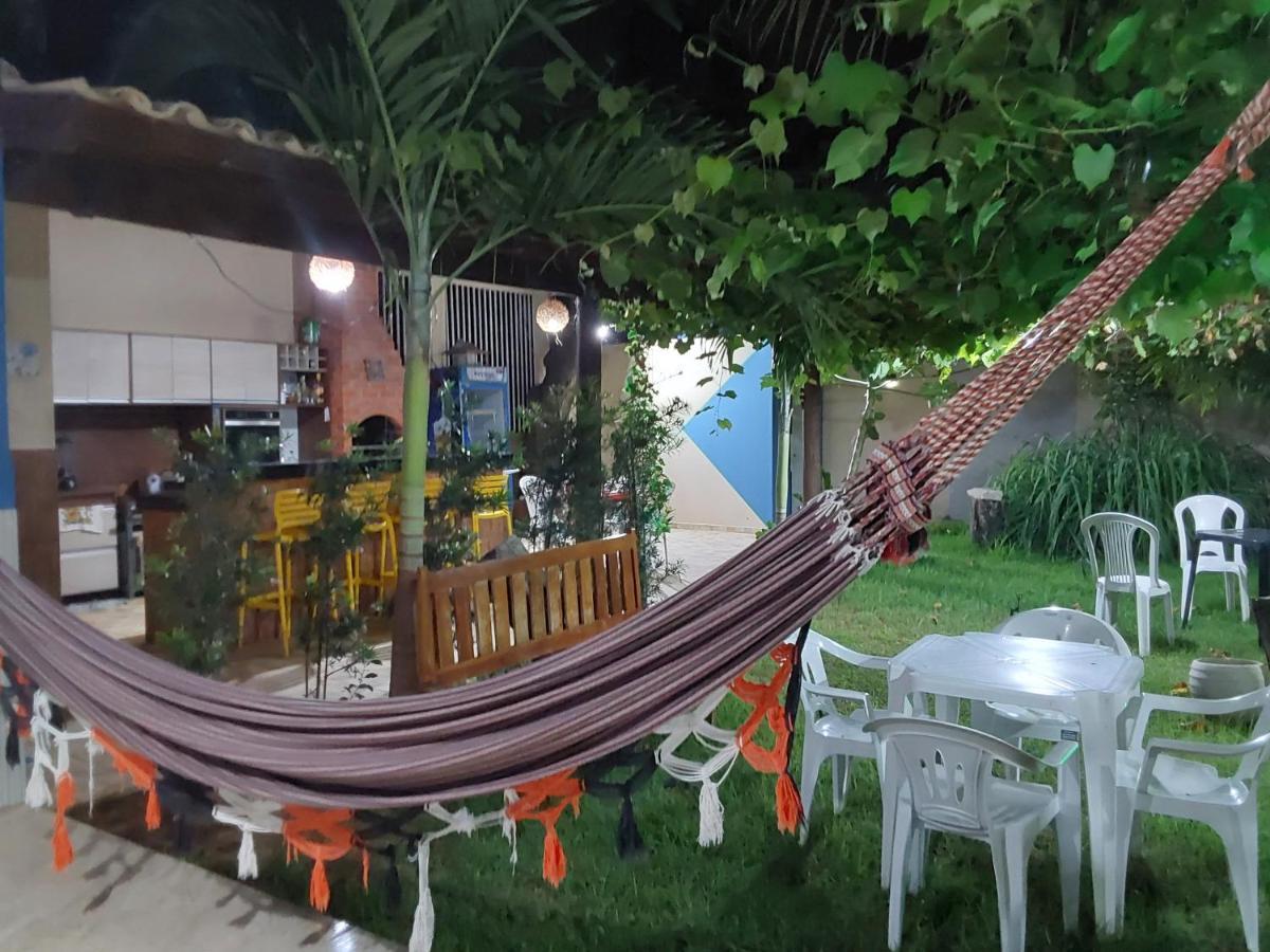 Casa De Temporada Petrolina-Pe别墅 外观 照片