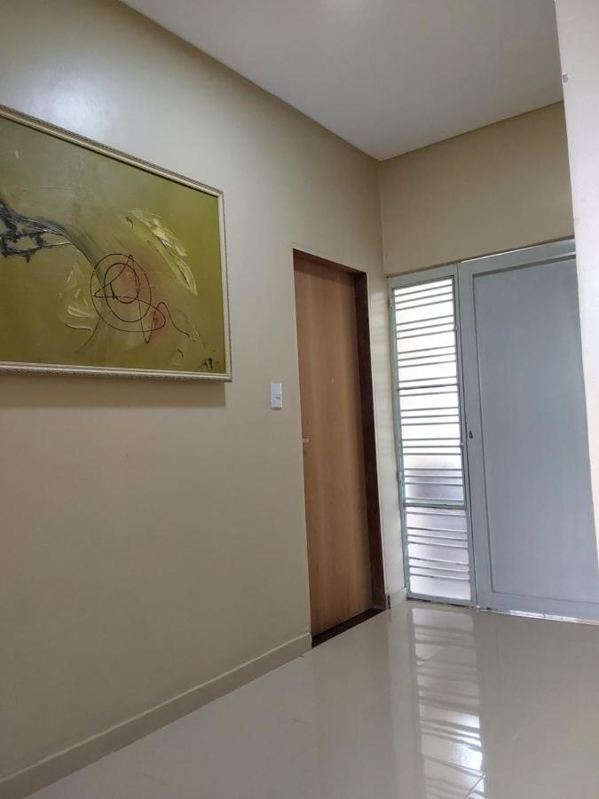 Casa De Temporada Petrolina-Pe别墅 外观 照片