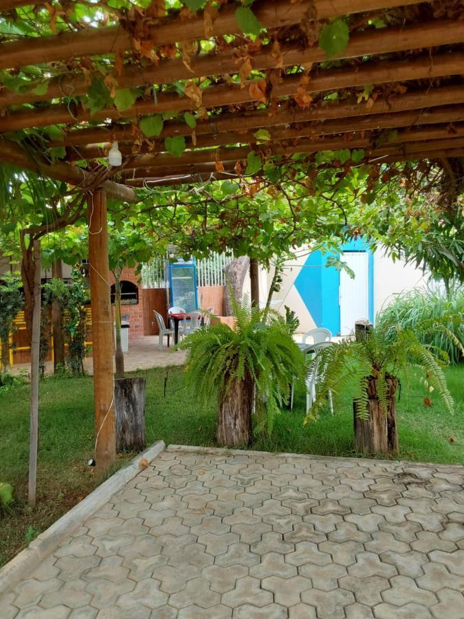 Casa De Temporada Petrolina-Pe别墅 外观 照片