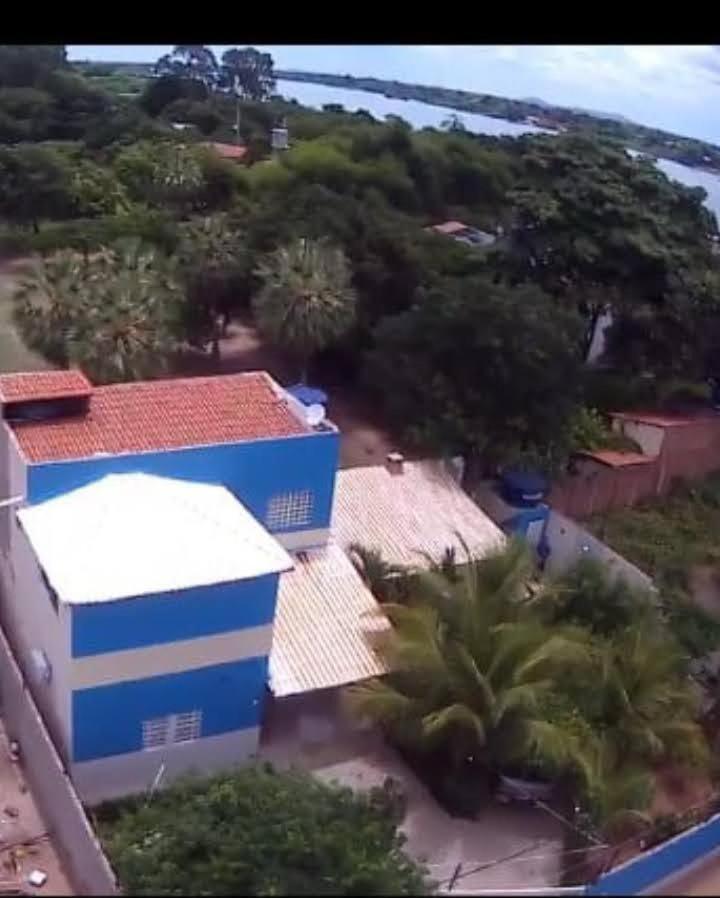 Casa De Temporada Petrolina-Pe别墅 外观 照片