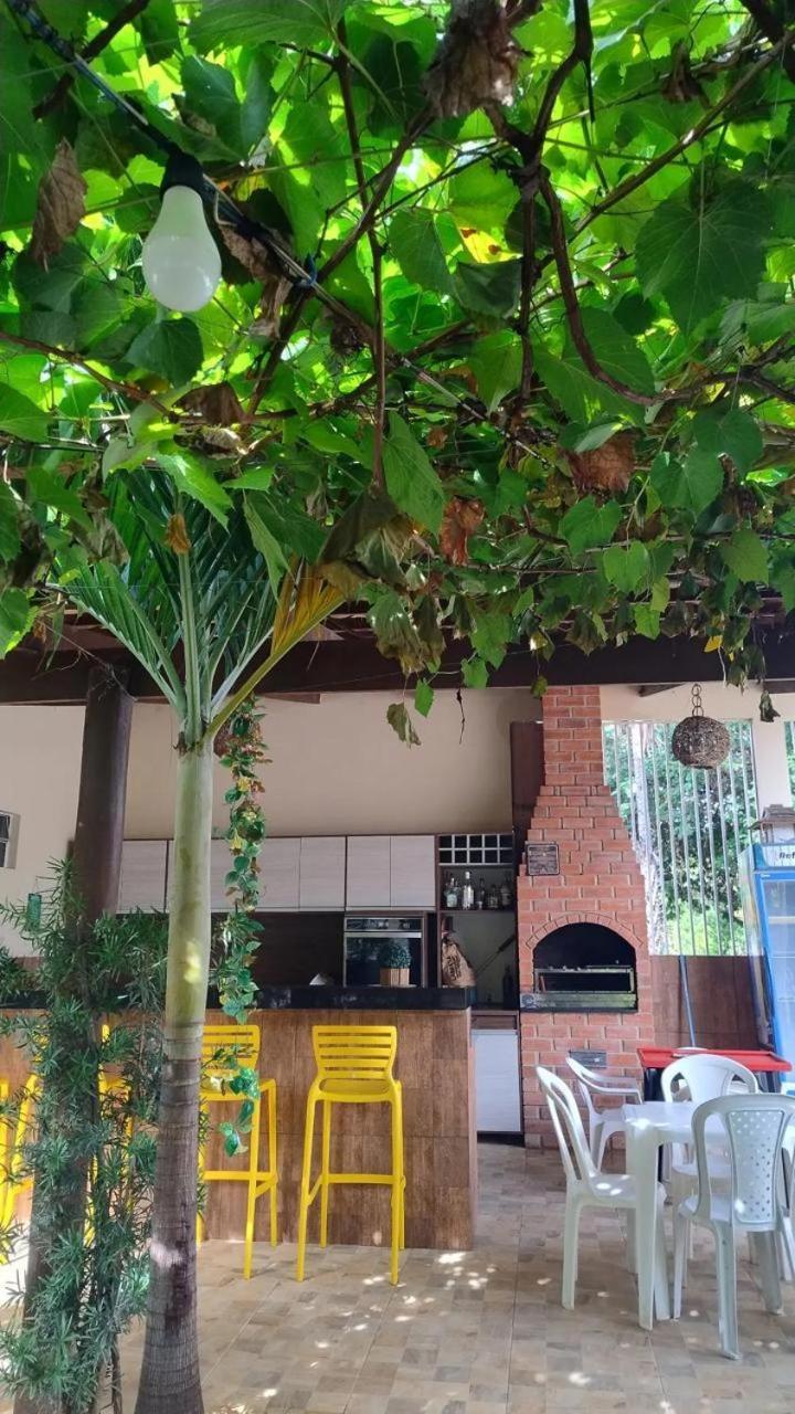 Casa De Temporada Petrolina-Pe别墅 外观 照片