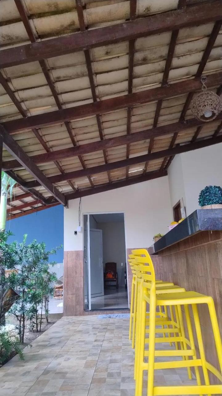 Casa De Temporada Petrolina-Pe别墅 外观 照片